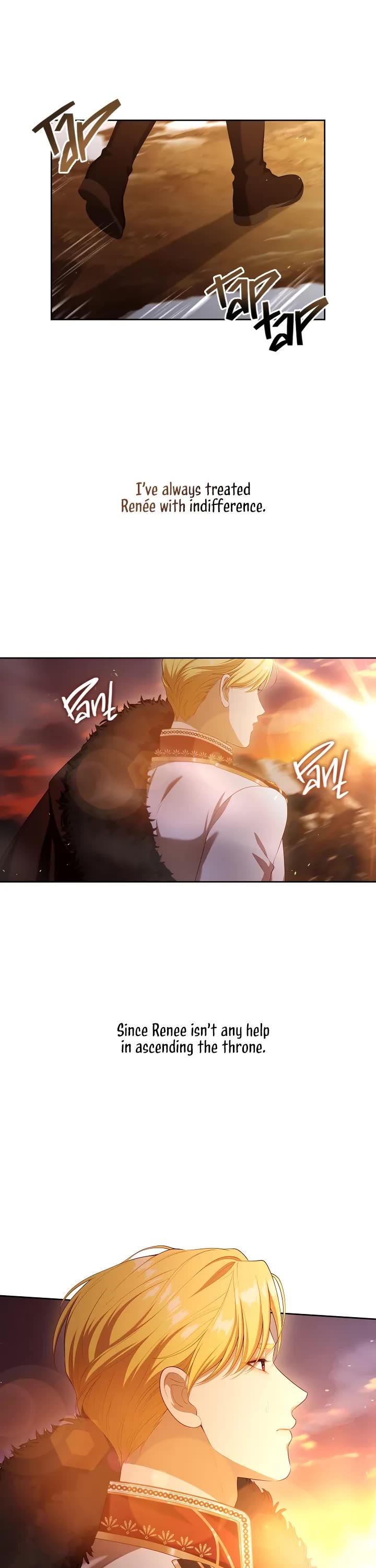 S-Class Hunter Doesn't Want to Be a Villainous Princess Chapter 23 page 34 - Chapter 23