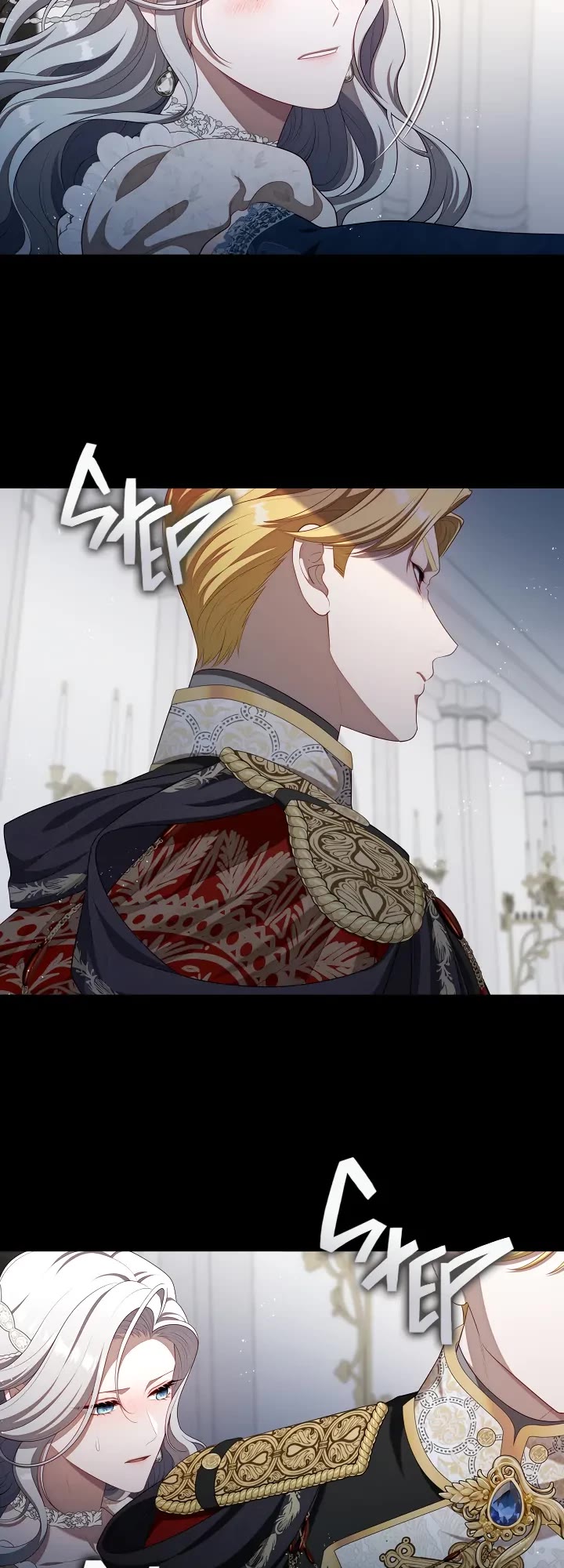 S-Class Hunter Doesn't Want to Be a Villainous Princess Chapter 24 page 11 - Chapter 24