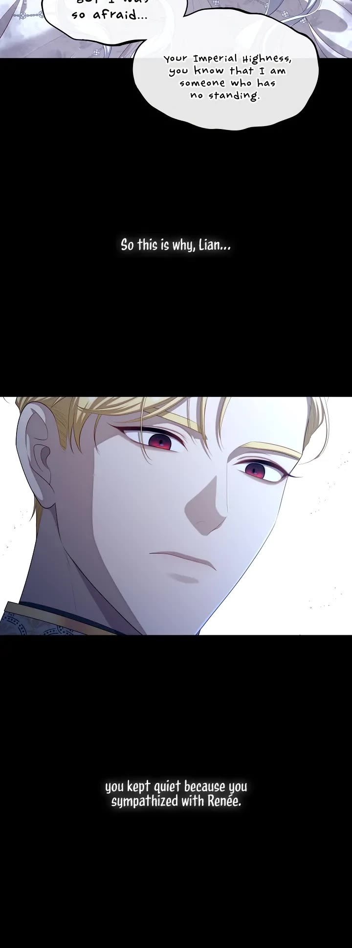 S-Class Hunter Doesn't Want to Be a Villainous Princess Chapter 24 page 16 - Chapter 24
