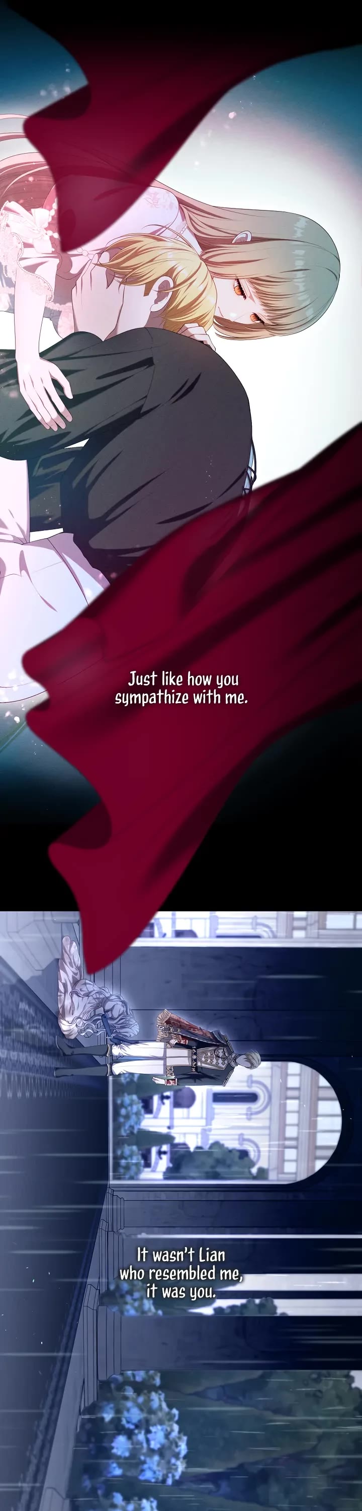 S-Class Hunter Doesn't Want to Be a Villainous Princess Chapter 24 page 17 - Chapter 24