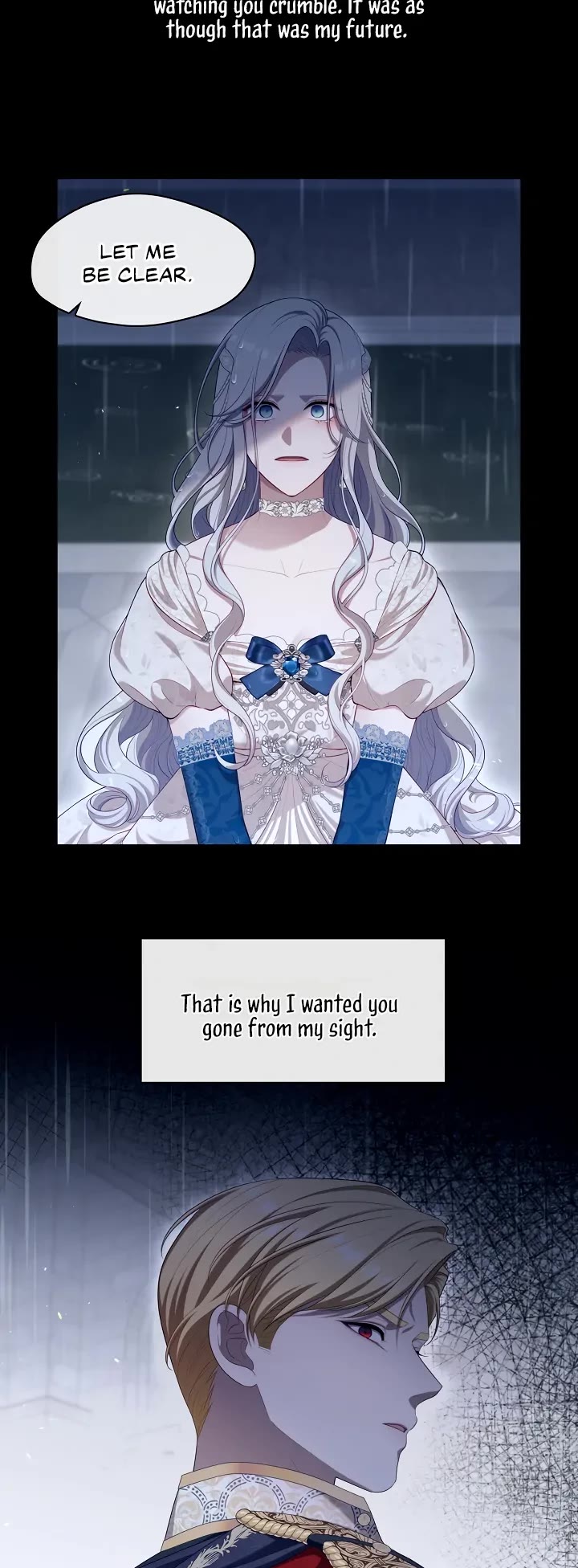 S-Class Hunter Doesn't Want to Be a Villainous Princess Chapter 24 page 19 - Chapter 24