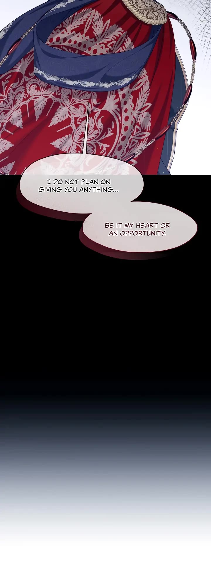 S-Class Hunter Doesn't Want to Be a Villainous Princess Chapter 24 page 20 - Chapter 24