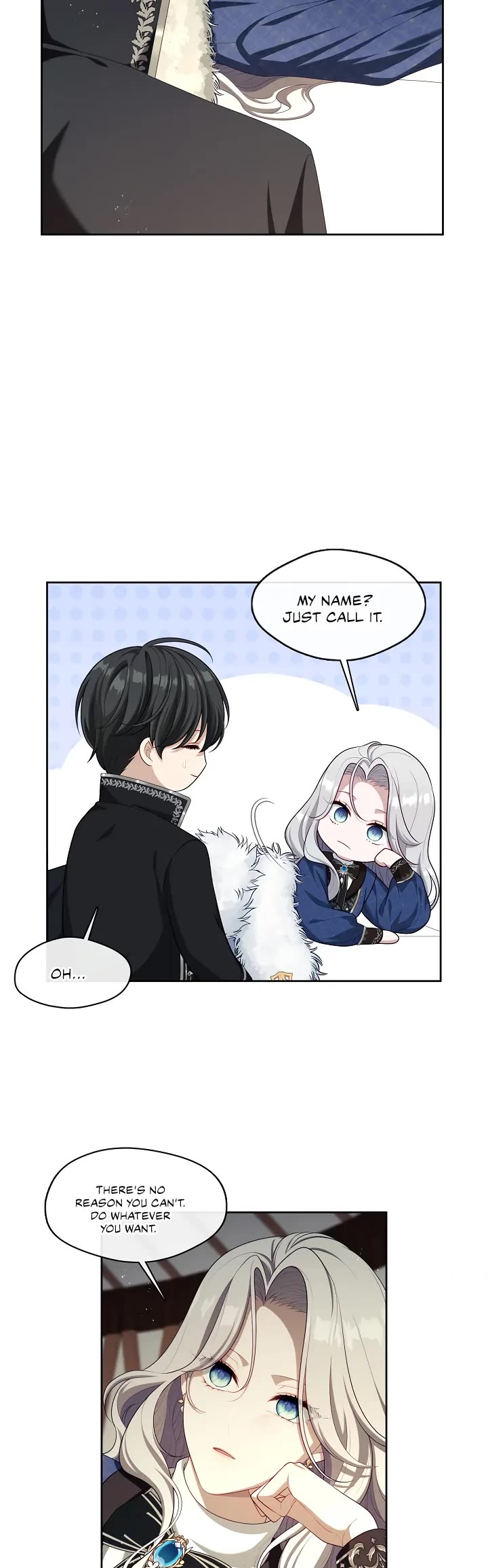 S-Class Hunter Doesn't Want to Be a Villainous Princess Chapter 24 page 23 - Chapter 24
