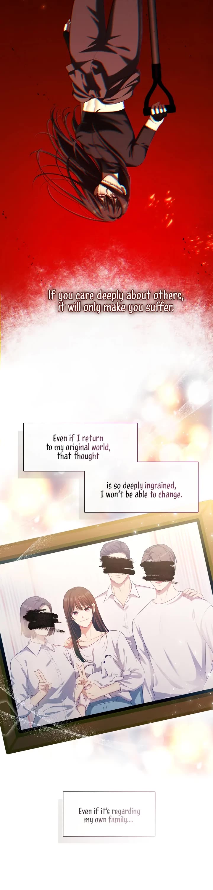 S-Class Hunter Doesn't Want to Be a Villainous Princess Chapter 24 page 30 - Chapter 24