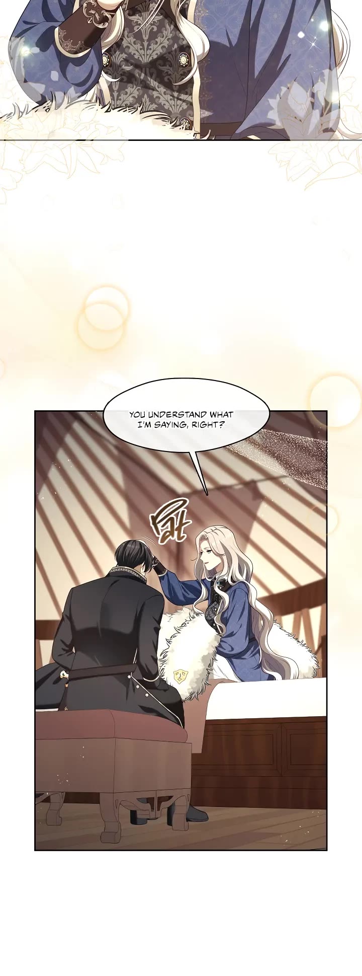 S-Class Hunter Doesn't Want to Be a Villainous Princess Chapter 24 page 32 - Chapter 24