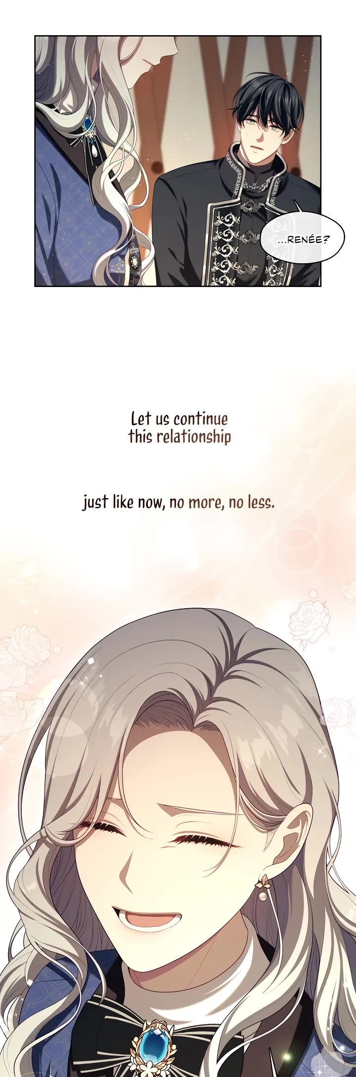 S-Class Hunter Doesn't Want to Be a Villainous Princess Chapter 24 page 38 - Chapter 24