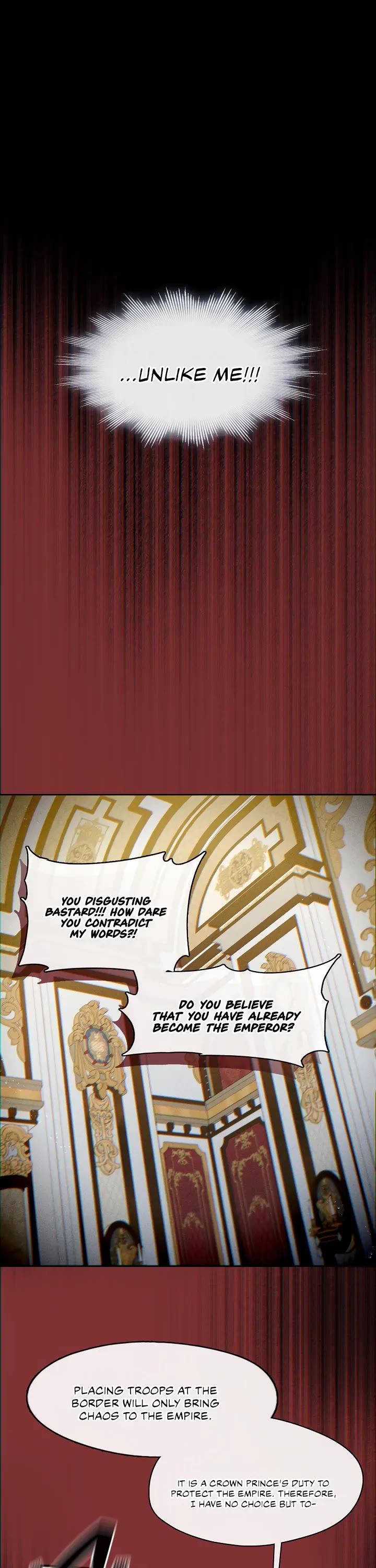 S-Class Hunter Doesn't Want to Be a Villainous Princess Chapter 24 page 5 - Chapter 24