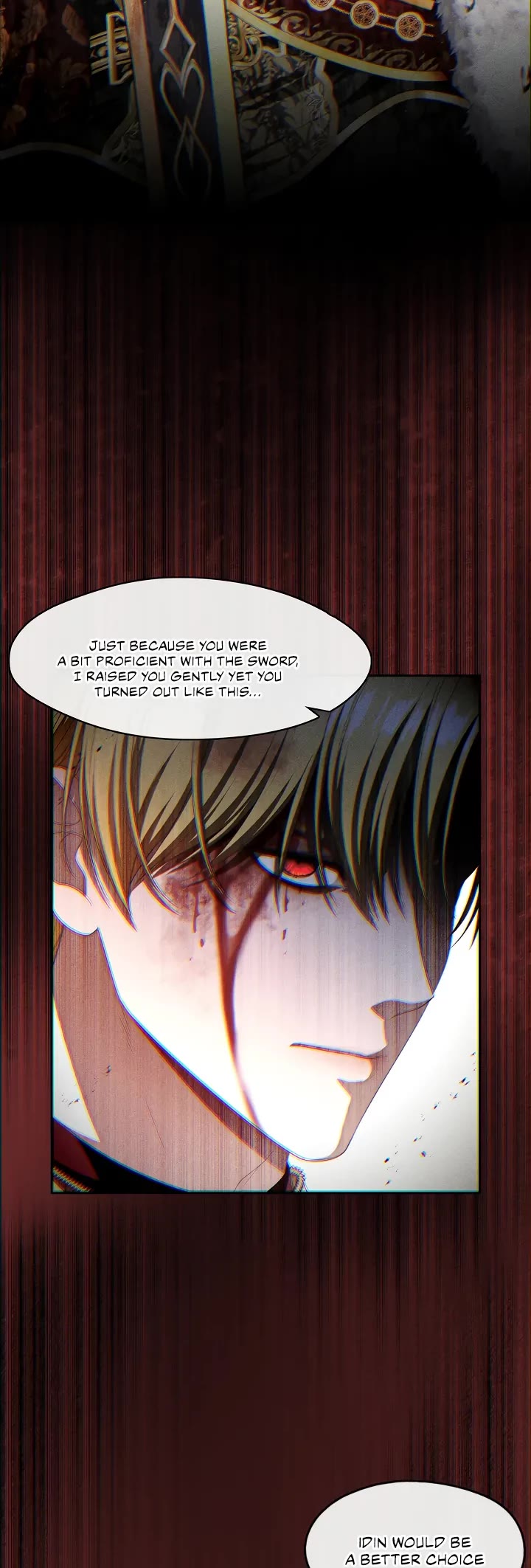 S-Class Hunter Doesn't Want to Be a Villainous Princess Chapter 24 page 7 - Chapter 24