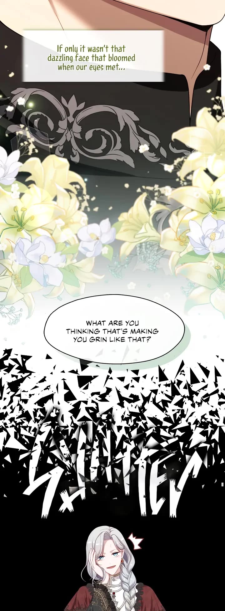 S-Class Hunter Doesn't Want to Be a Villainous Princess Chapter 25 page 22 - Chapter 25