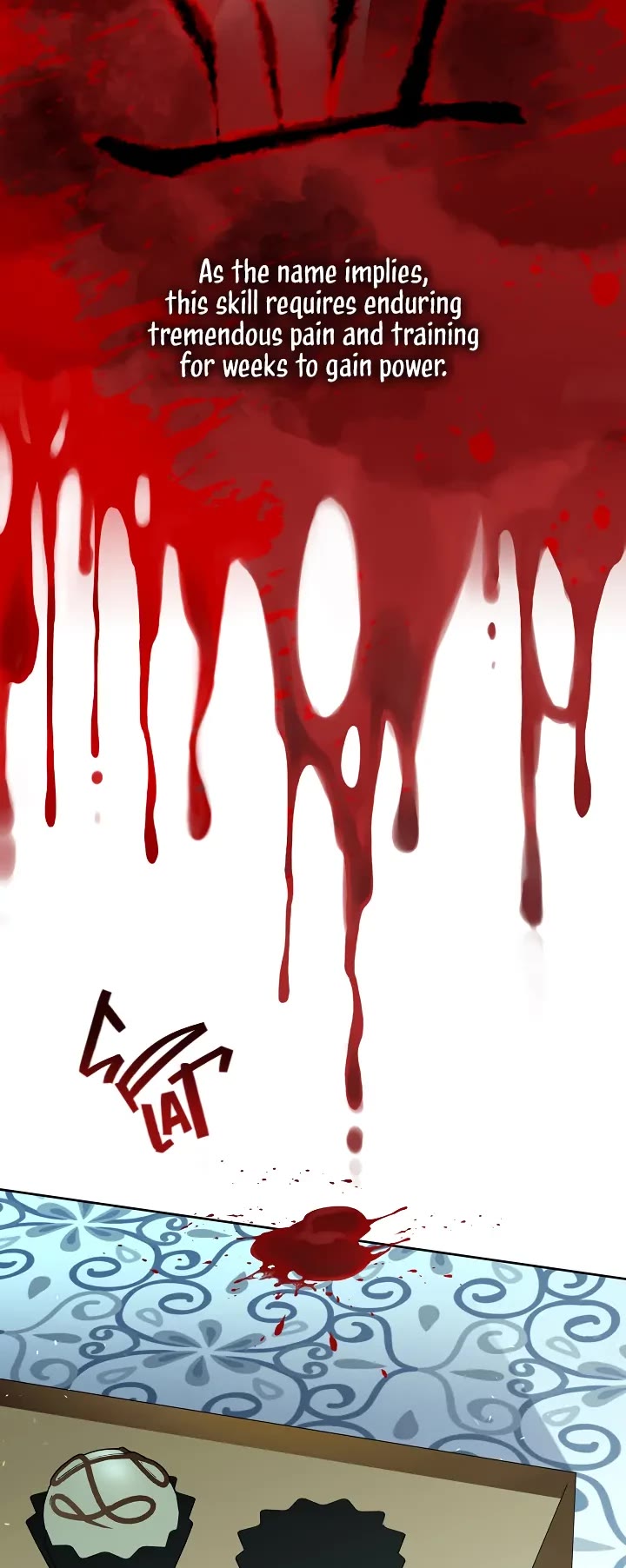 S-Class Hunter Doesn't Want to Be a Villainous Princess Chapter 25 page 26 - Chapter 25