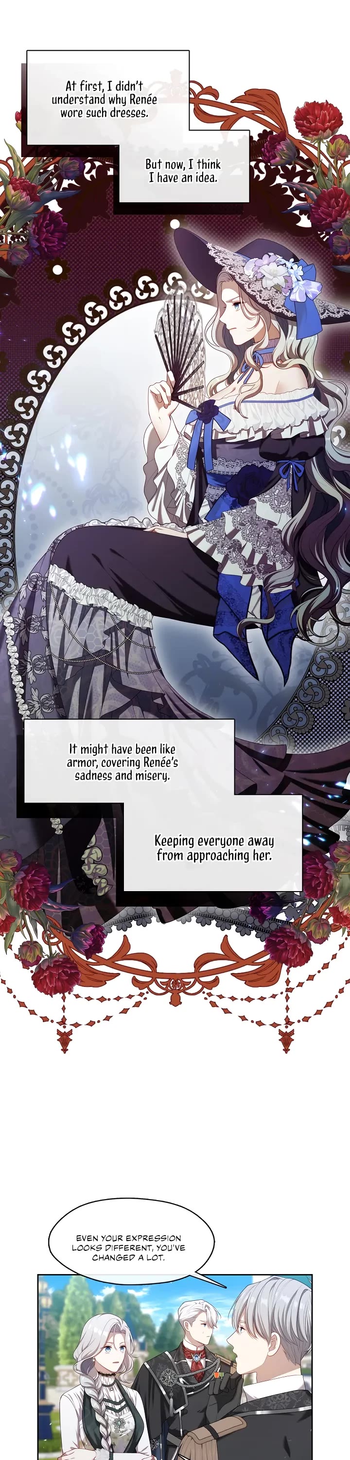 S-Class Hunter Doesn't Want to Be a Villainous Princess Chapter 26 page 16 - Chapter 26