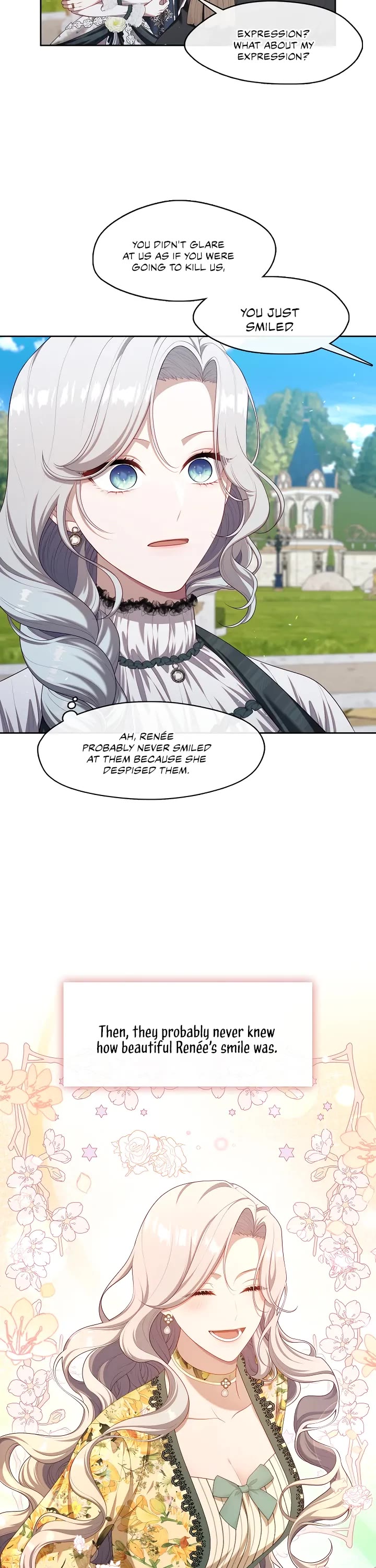 S-Class Hunter Doesn't Want to Be a Villainous Princess Chapter 26 page 17 - Chapter 26