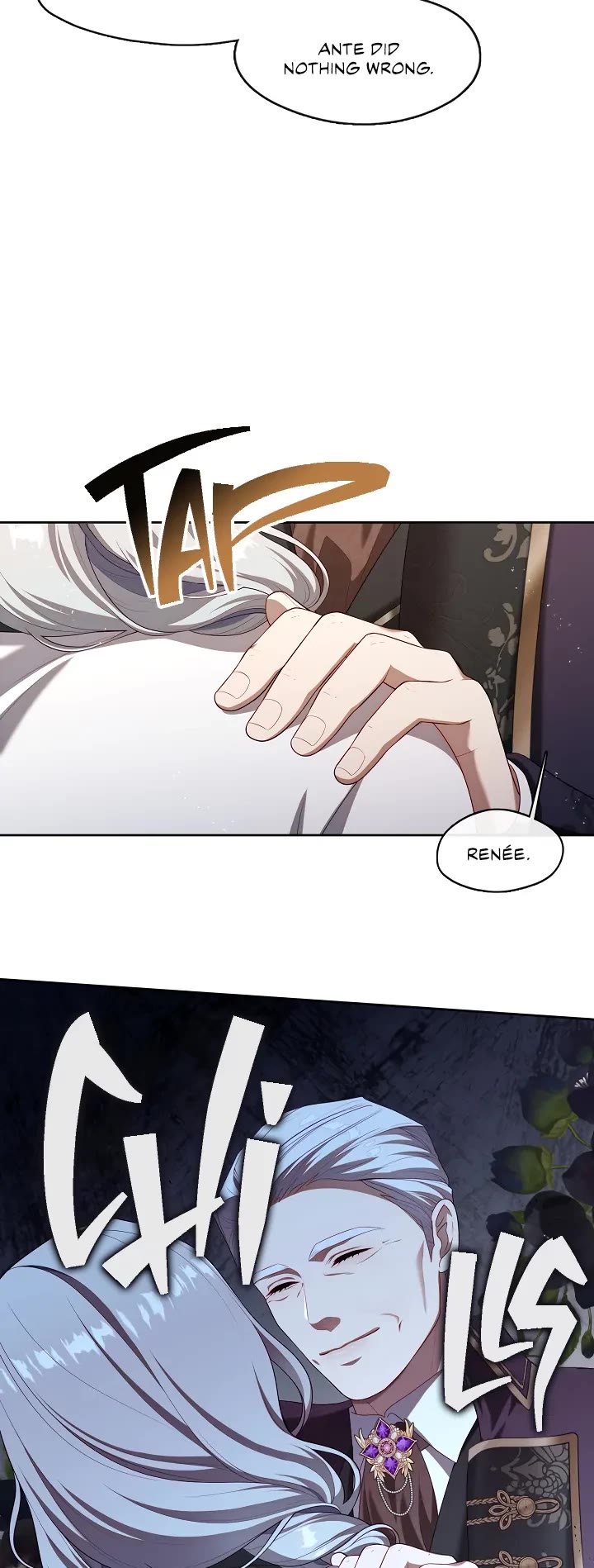 S-Class Hunter Doesn't Want to Be a Villainous Princess Chapter 26 page 26 - Chapter 26