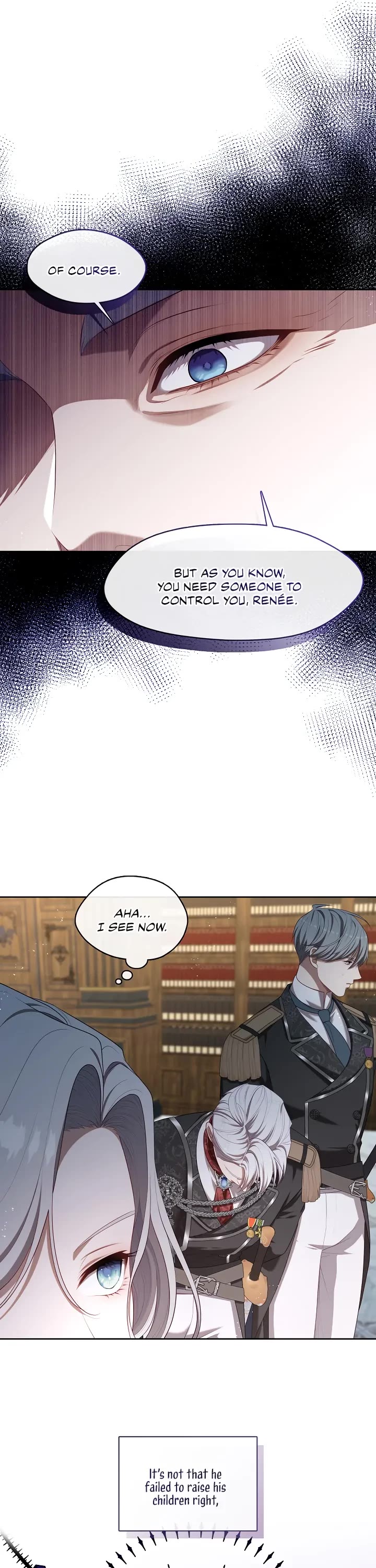 S-Class Hunter Doesn't Want to Be a Villainous Princess Chapter 26 page 28 - Chapter 26
