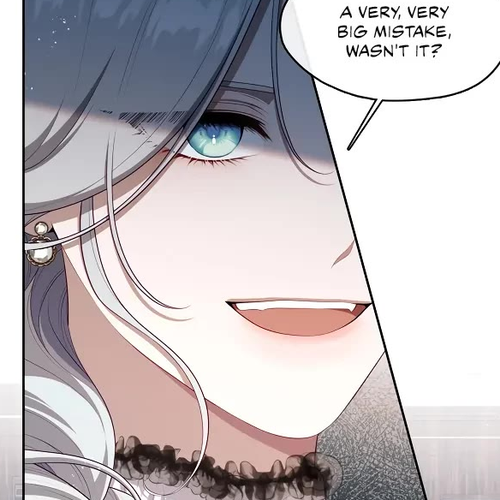 S-Class Hunter Doesn't Want to Be a Villainous Princess Chapter 26 cover
