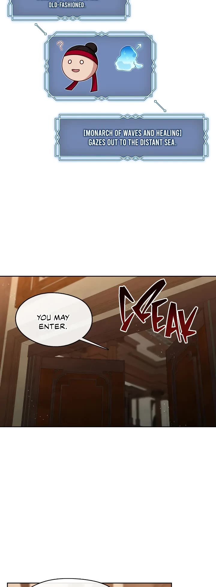 S-Class Hunter Doesn't Want to Be a Villainous Princess Chapter 27 page 15 - Chapter 27