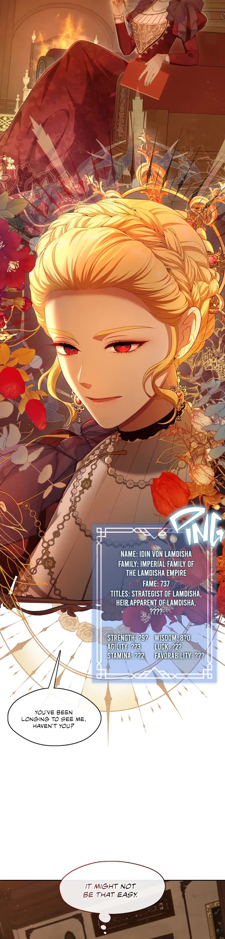 S-Class Hunter Doesn't Want to Be a Villainous Princess Chapter 27 page 18 - Chapter 27