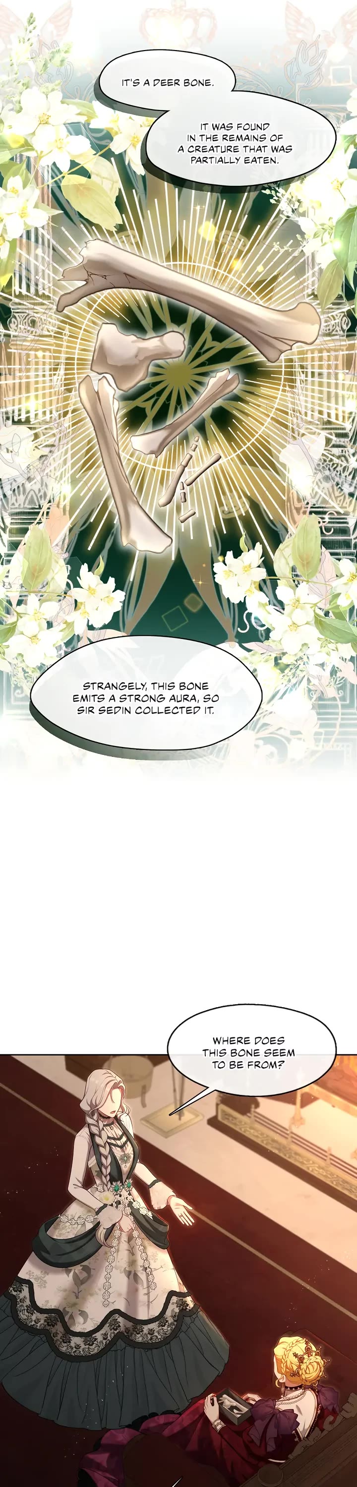 S-Class Hunter Doesn't Want to Be a Villainous Princess Chapter 27 page 26 - Chapter 27