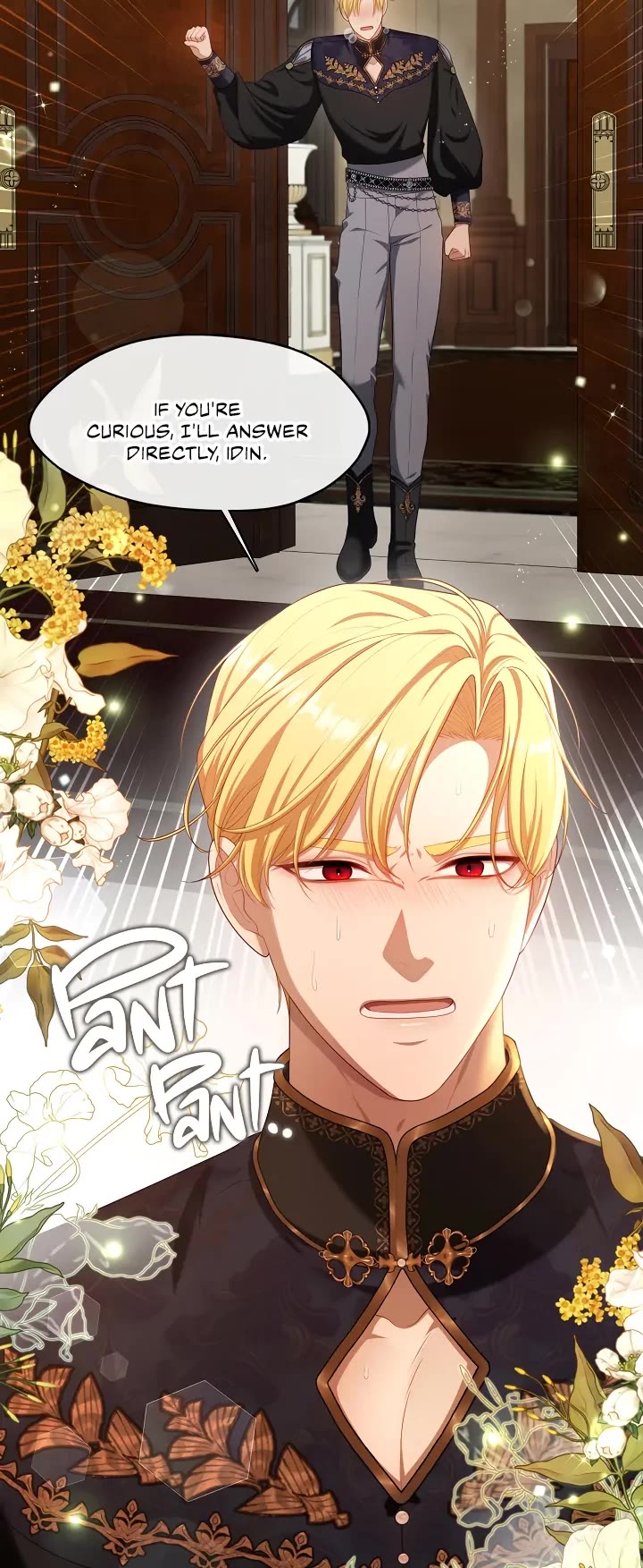 S-Class Hunter Doesn't Want to Be a Villainous Princess Chapter 27 page 38 - Chapter 27