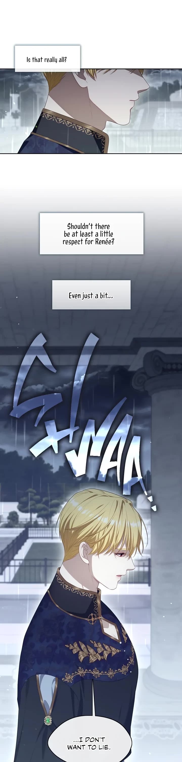 S-Class Hunter Doesn't Want to Be a Villainous Princess Chapter 28 page 14 - Chapter 28