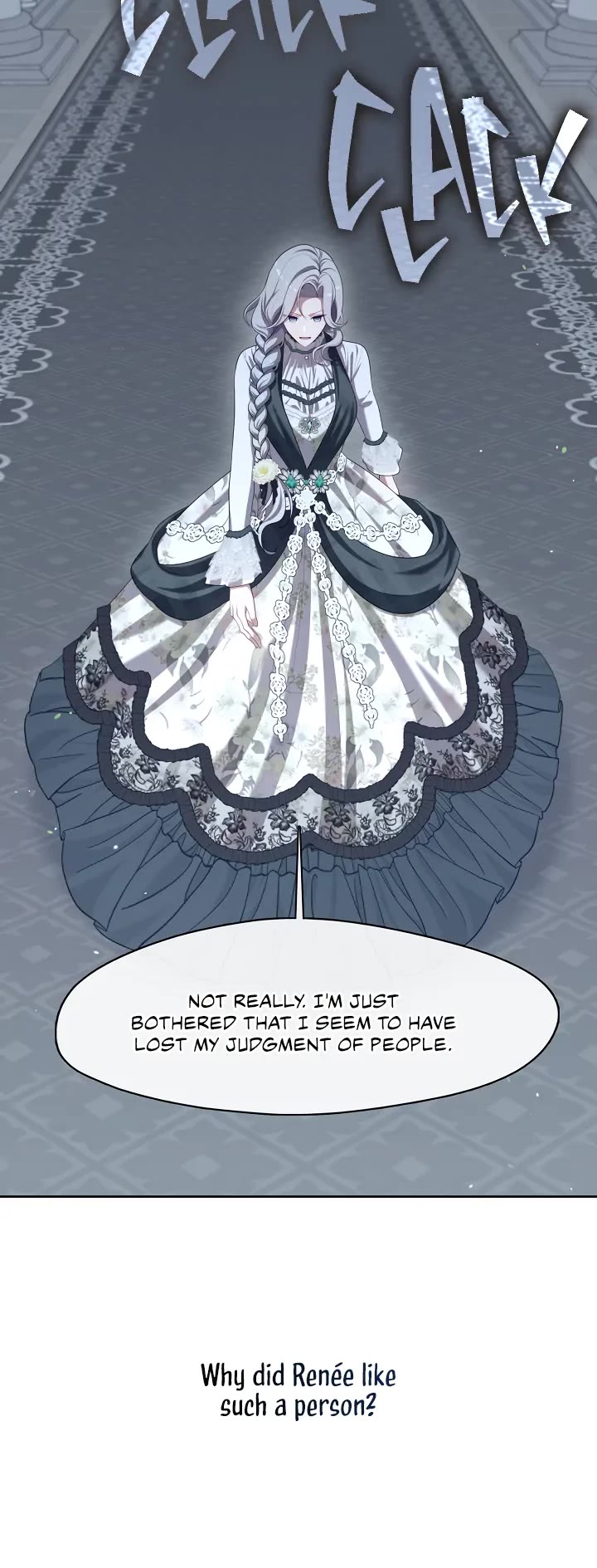 S-Class Hunter Doesn't Want to Be a Villainous Princess Chapter 28 page 23 - Chapter 28