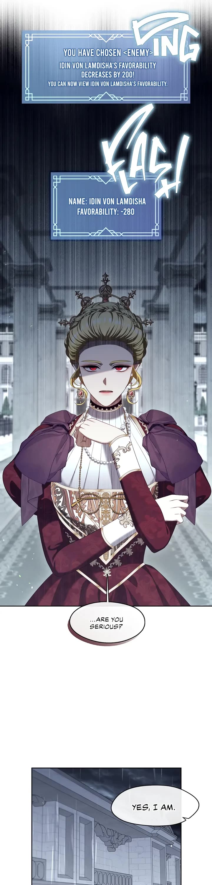 S-Class Hunter Doesn't Want to Be a Villainous Princess Chapter 28 page 39 - Chapter 28