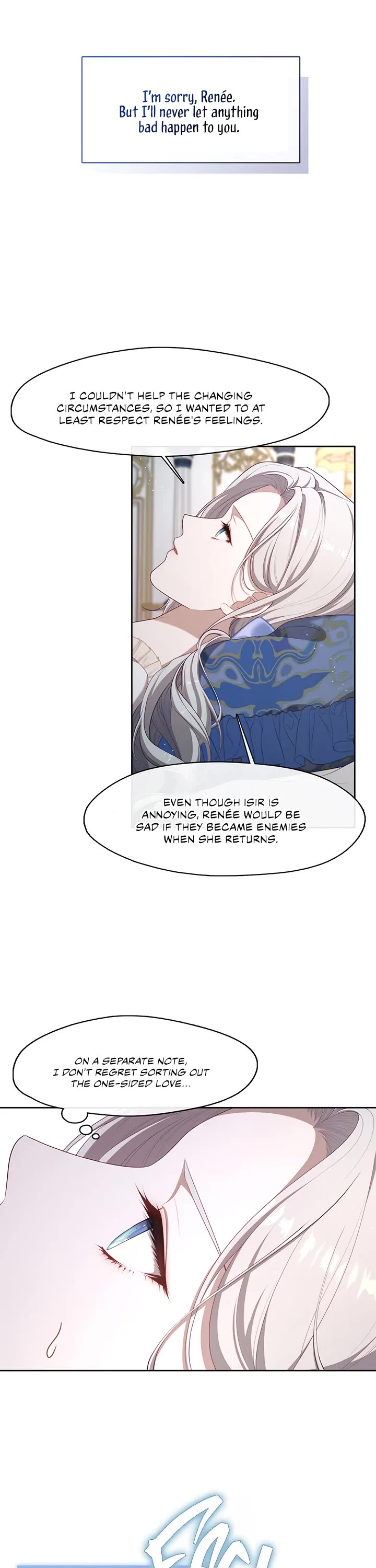 S-Class Hunter Doesn't Want to Be a Villainous Princess Chapter 29 page 10 - Chapter 29