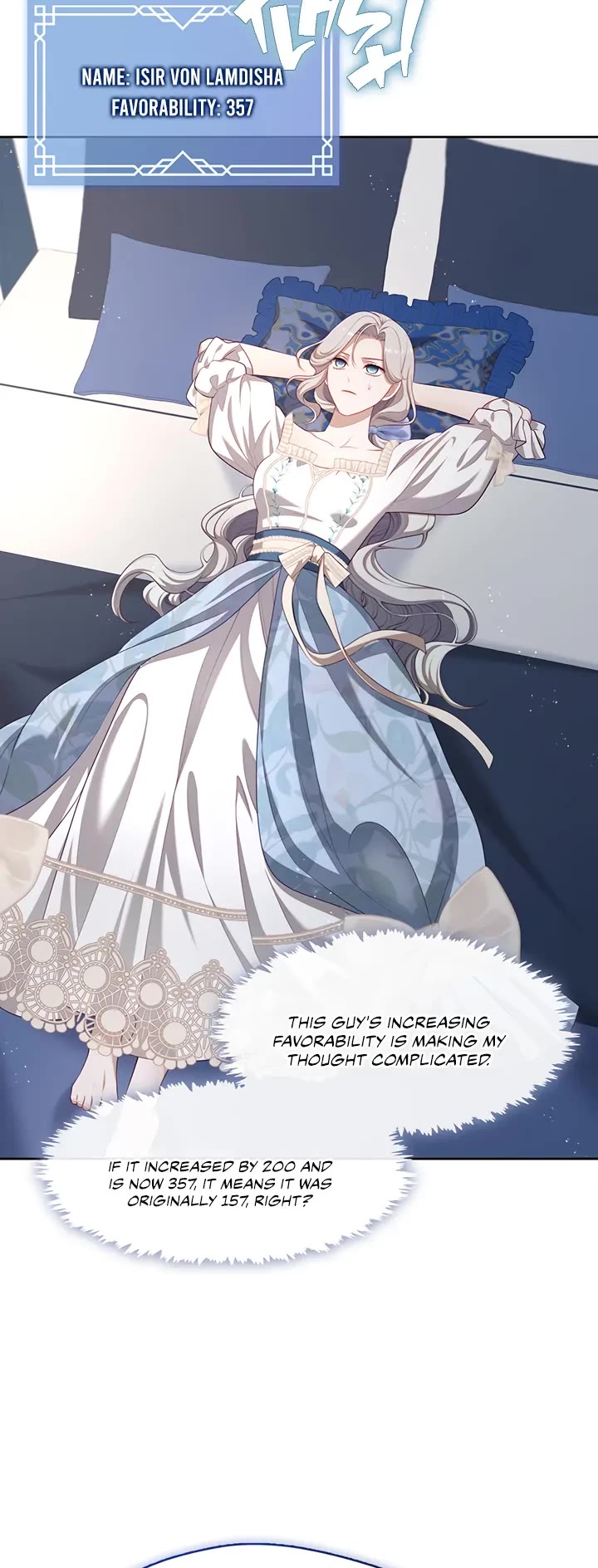 S-Class Hunter Doesn't Want to Be a Villainous Princess Chapter 29 page 11 - Chapter 29