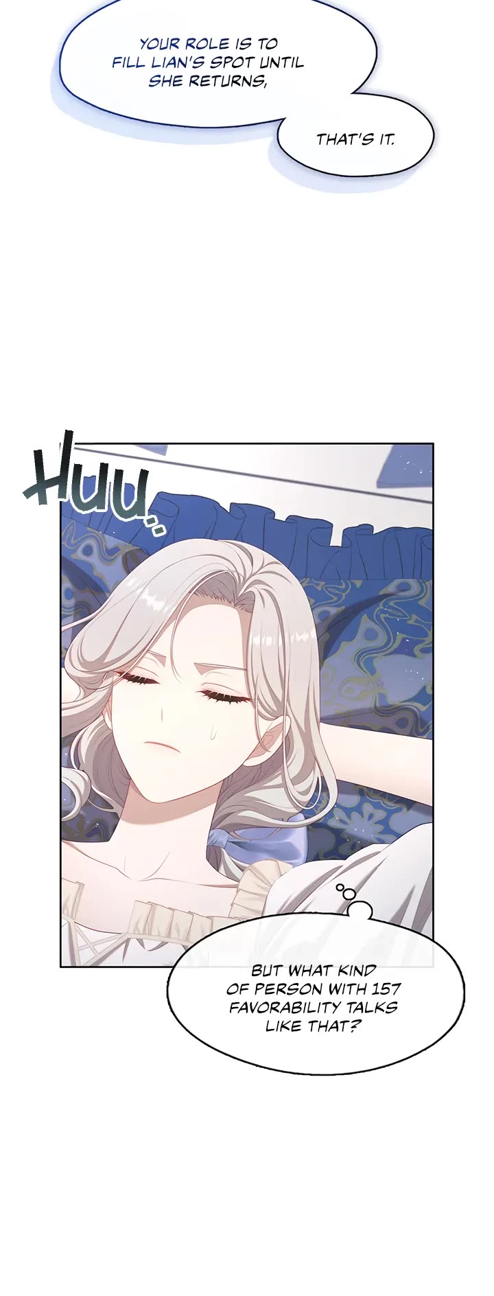 S-Class Hunter Doesn't Want to Be a Villainous Princess Chapter 29 page 12 - Chapter 29