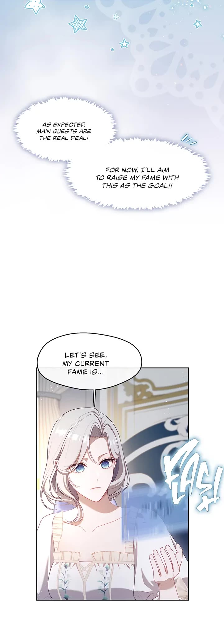 S-Class Hunter Doesn't Want to Be a Villainous Princess Chapter 29 page 16 - Chapter 29