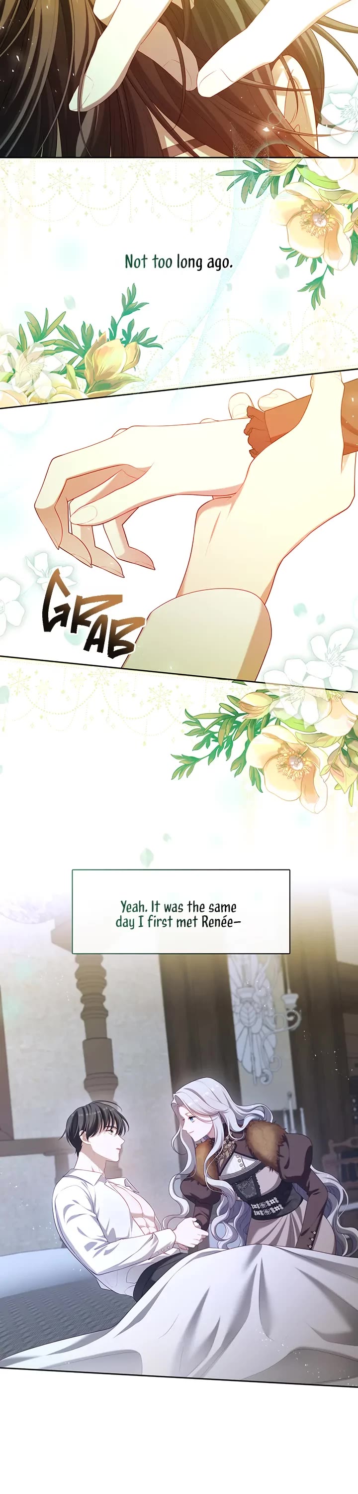 S-Class Hunter Doesn't Want to Be a Villainous Princess Chapter 29 page 30 - Chapter 29