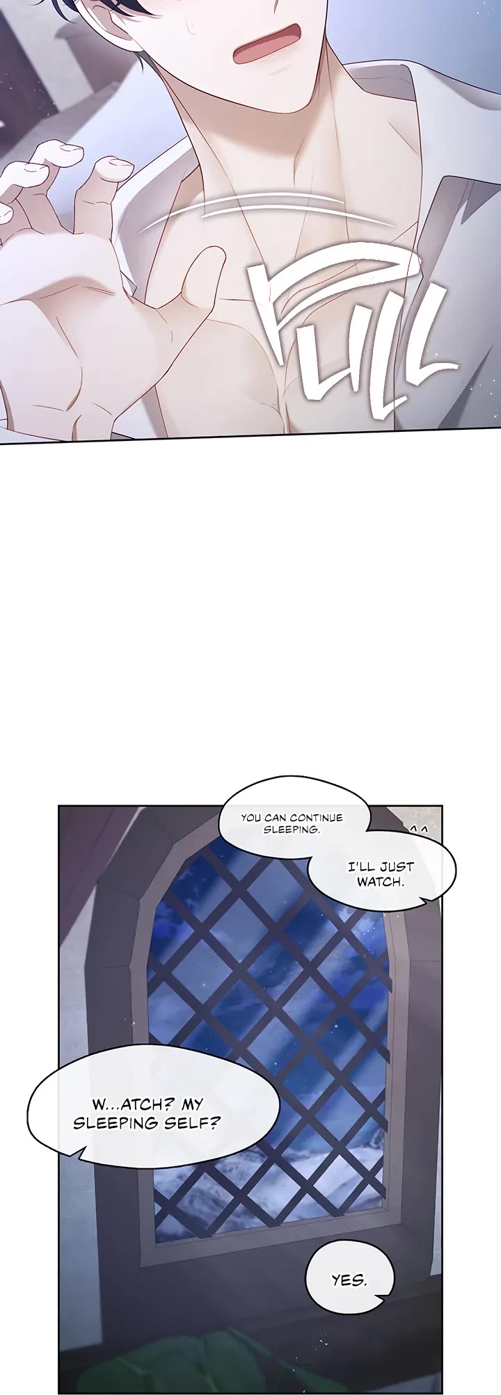 S-Class Hunter Doesn't Want to Be a Villainous Princess Chapter 29 page 32 - Chapter 29