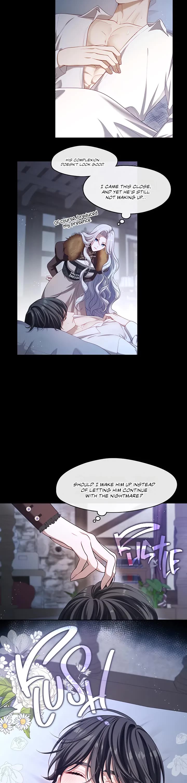 S-Class Hunter Doesn't Want to Be a Villainous Princess Chapter 29 page 34 - Chapter 29