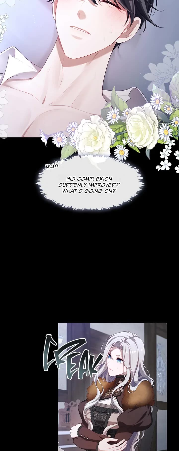 S-Class Hunter Doesn't Want to Be a Villainous Princess Chapter 29 page 35 - Chapter 29