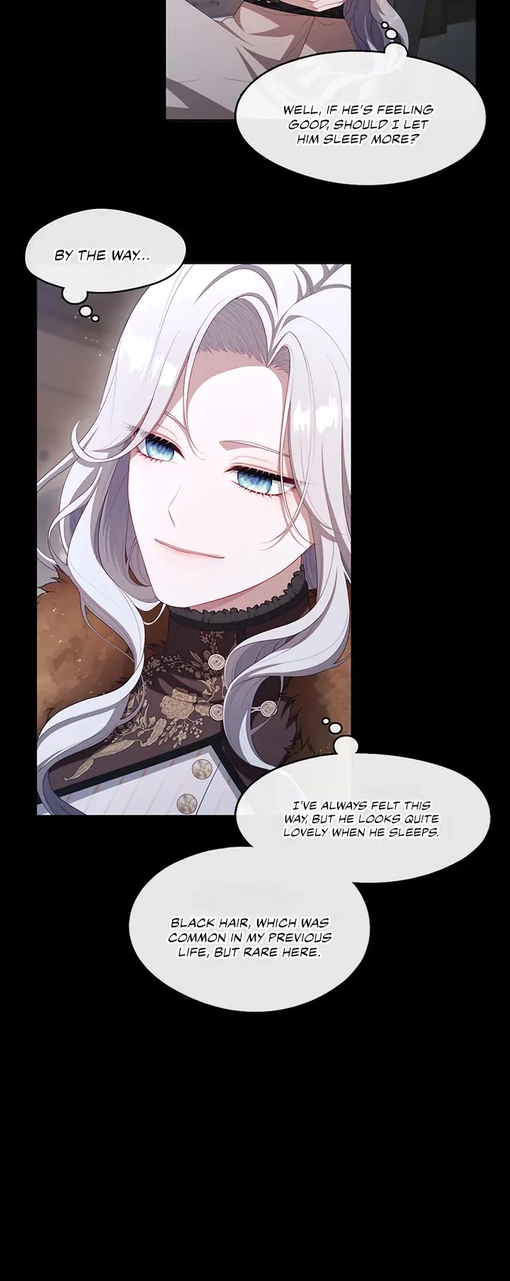 S-Class Hunter Doesn't Want to Be a Villainous Princess Chapter 29 page 36 - Chapter 29