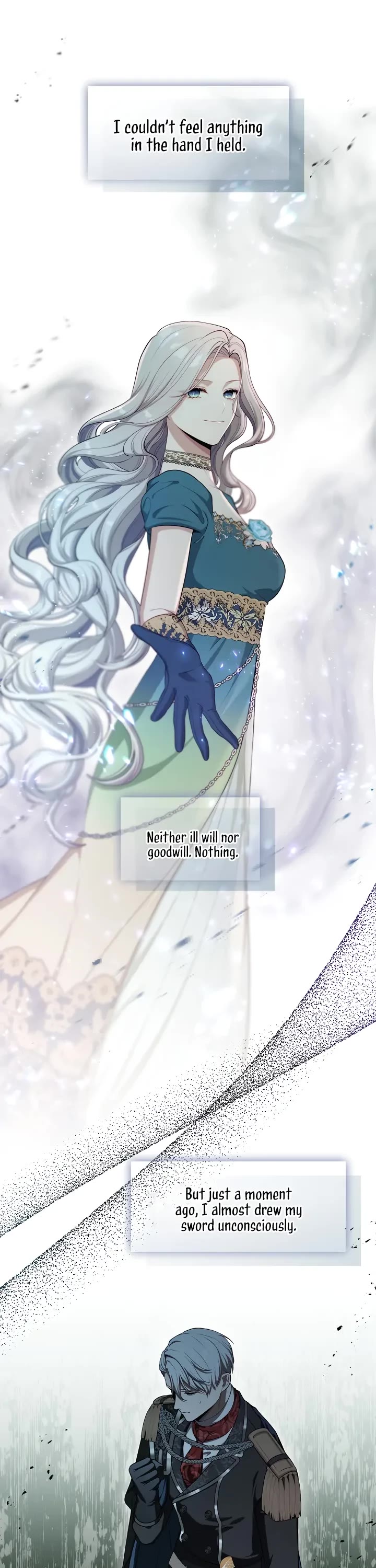 S-Class Hunter Doesn't Want to Be a Villainous Princess Chapter 3 page 14 - Chapter 3