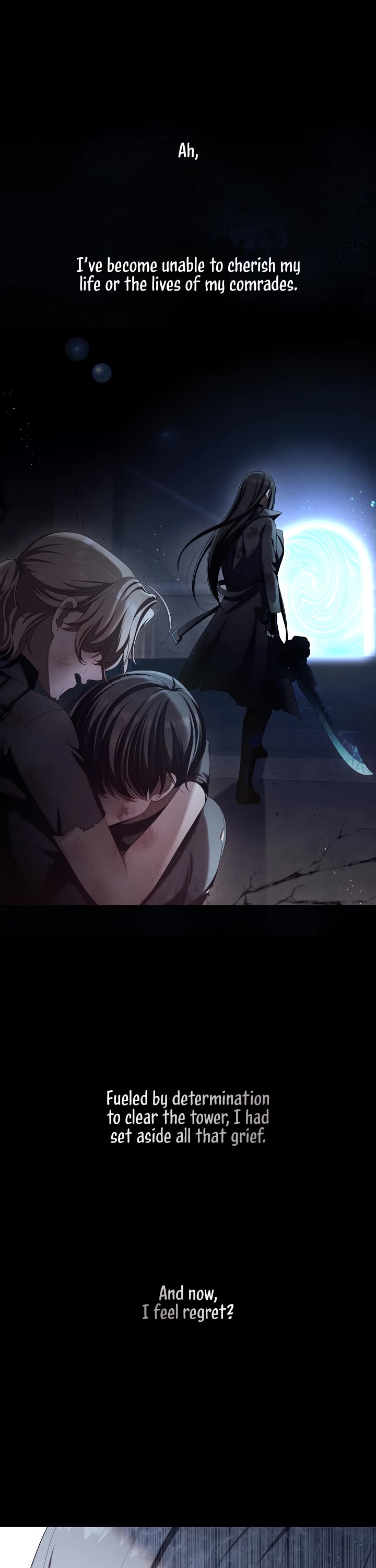 S-Class Hunter Doesn't Want to Be a Villainous Princess Chapter 30 page 14 - Chapter 30
