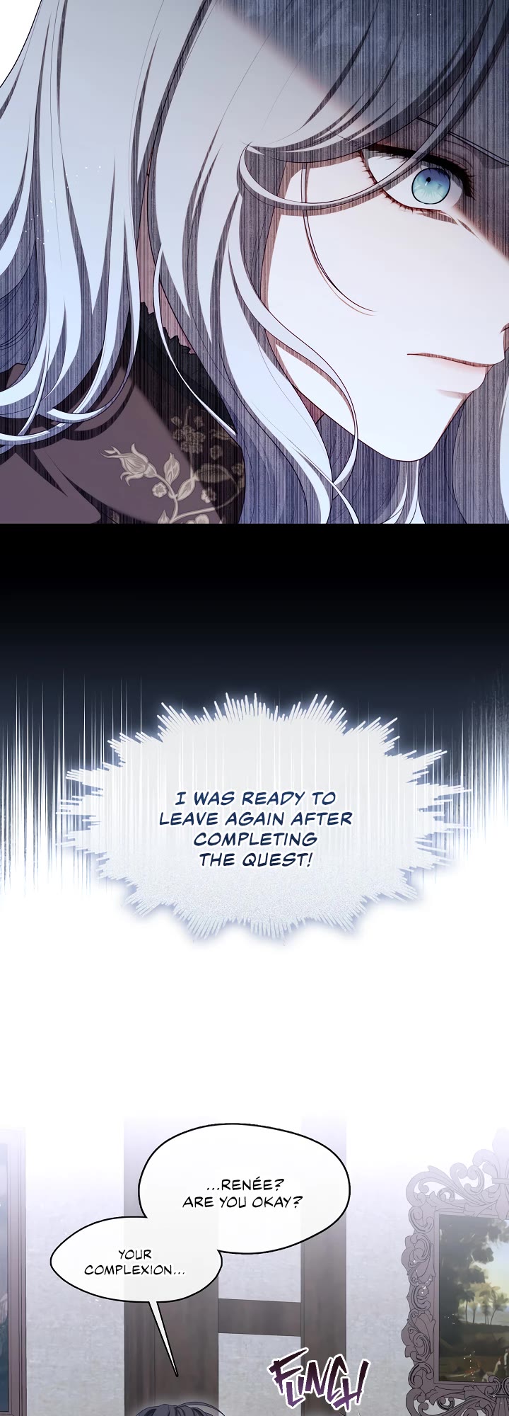 S-Class Hunter Doesn't Want to Be a Villainous Princess Chapter 30 page 15 - Chapter 30