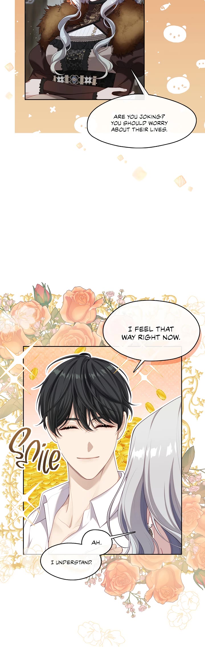 S-Class Hunter Doesn't Want to Be a Villainous Princess Chapter 30 page 20 - Chapter 30