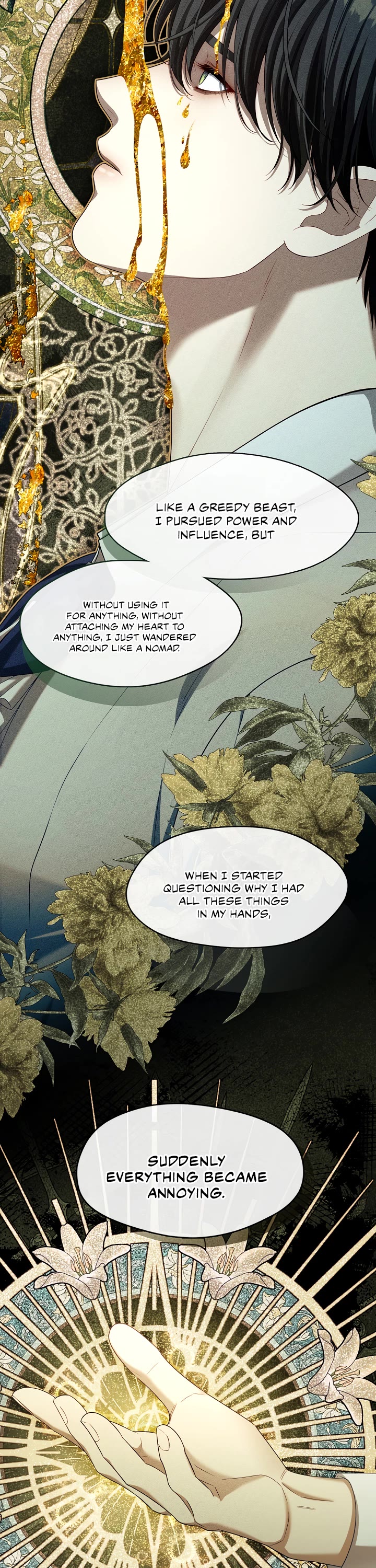 S-Class Hunter Doesn't Want to Be a Villainous Princess Chapter 30 page 30 - Chapter 30