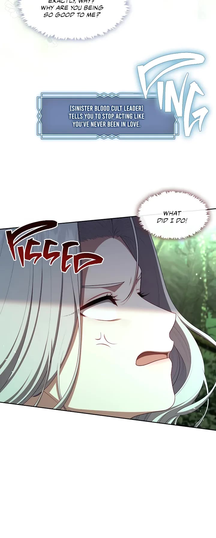 S-Class Hunter Doesn't Want to Be a Villainous Princess Chapter 31 page 16 - Chapter 31