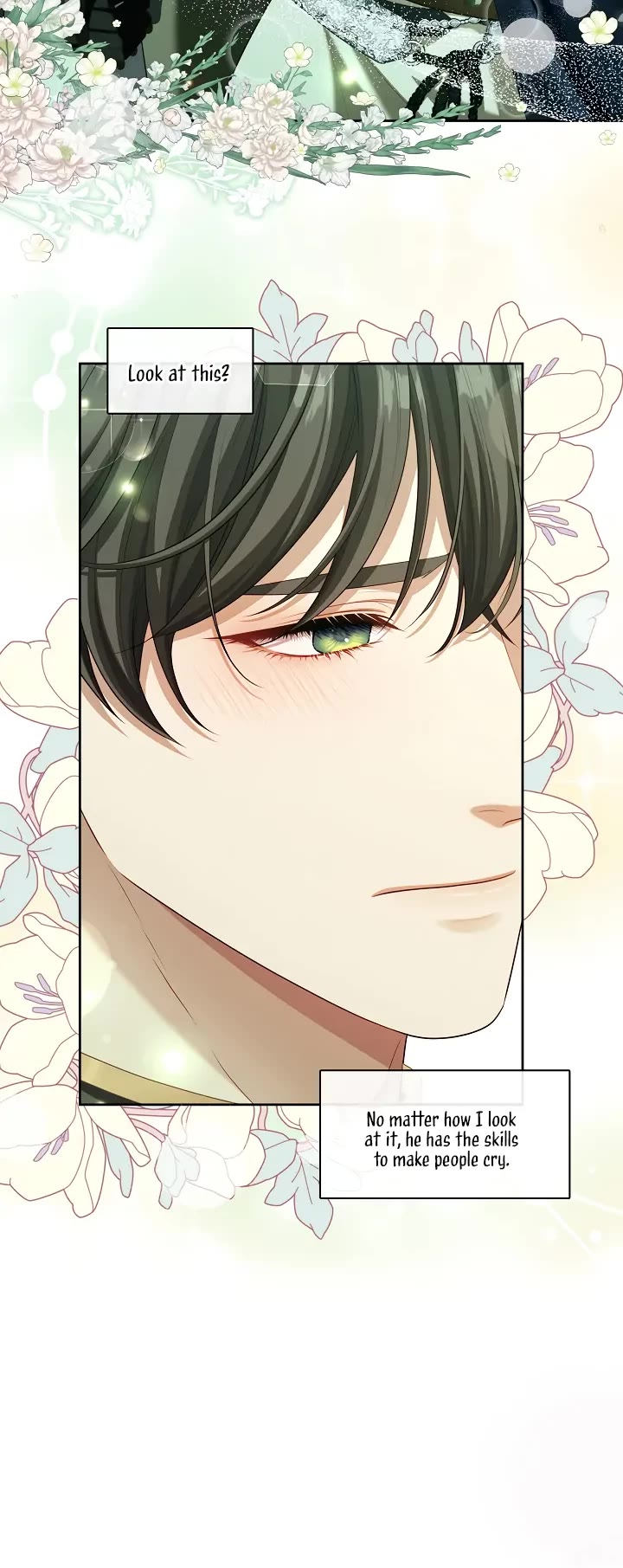 S-Class Hunter Doesn't Want to Be a Villainous Princess Chapter 31 page 24 - Chapter 31