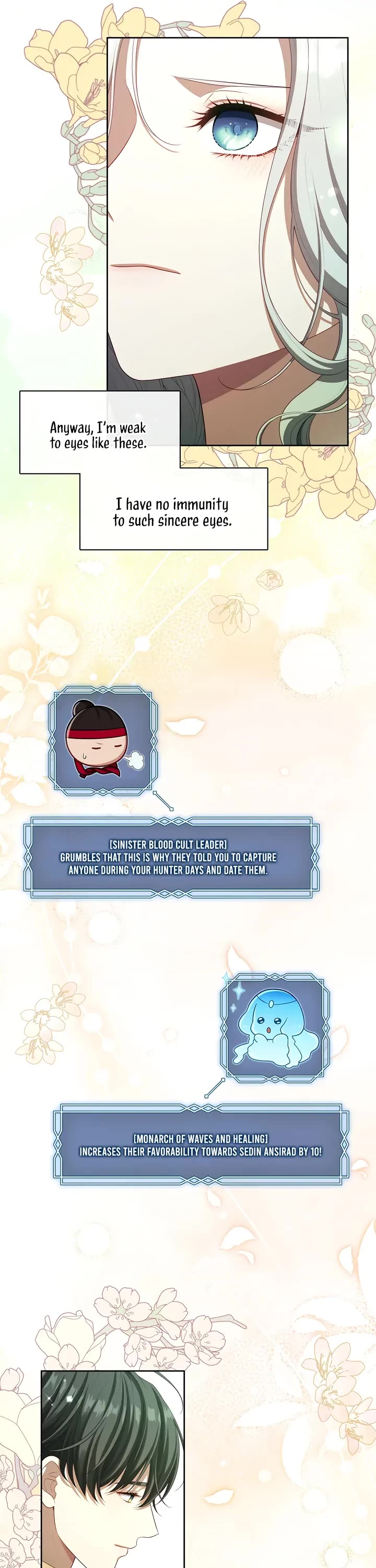 S-Class Hunter Doesn't Want to Be a Villainous Princess Chapter 31 page 25 - Chapter 31