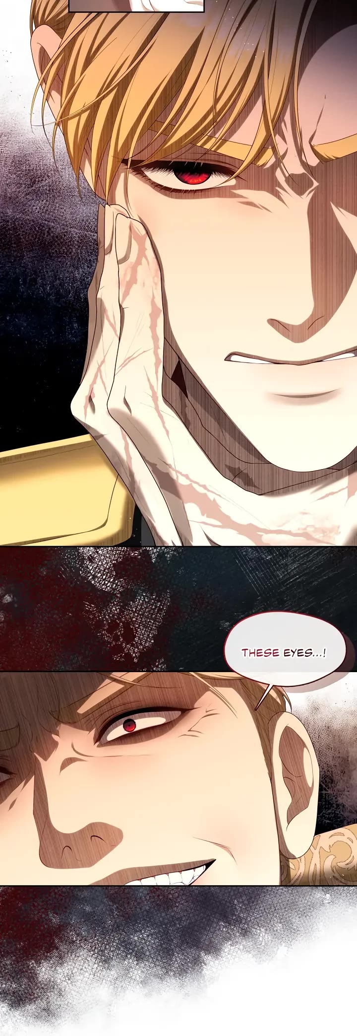 S-Class Hunter Doesn't Want to Be a Villainous Princess Chapter 32 page 16 - Chapter 32