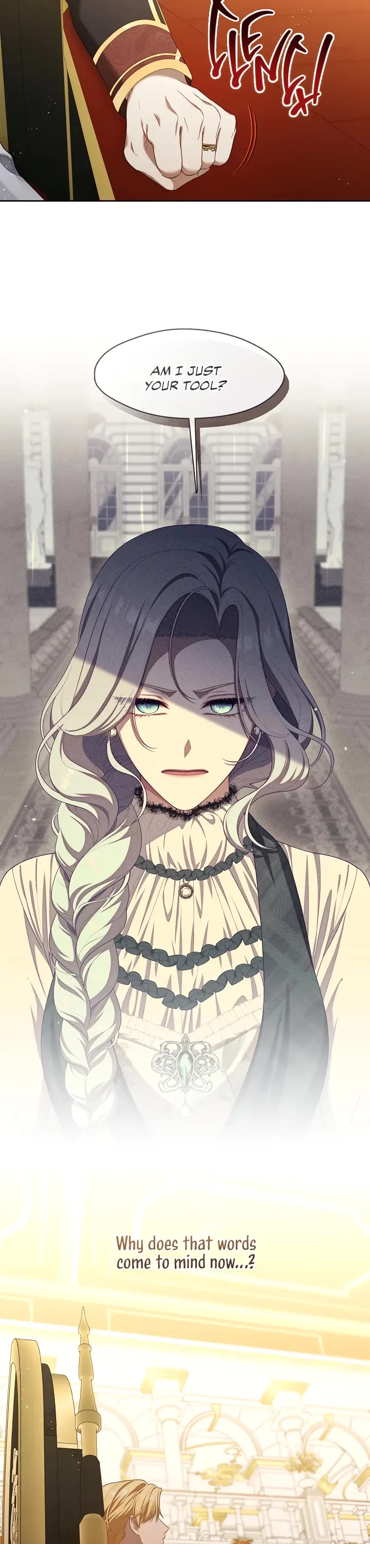 S-Class Hunter Doesn't Want to Be a Villainous Princess Chapter 32 page 18 - Chapter 32