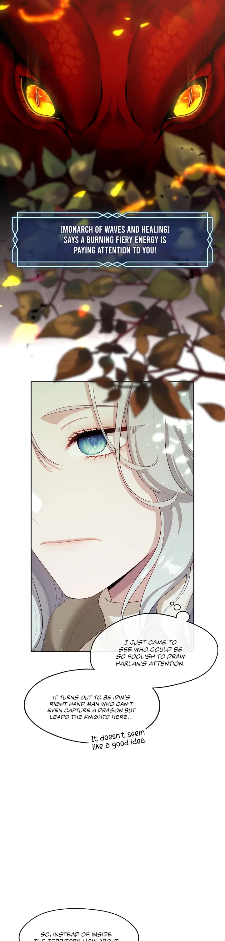 S-Class Hunter Doesn't Want to Be a Villainous Princess Chapter 32 page 26 - Chapter 32