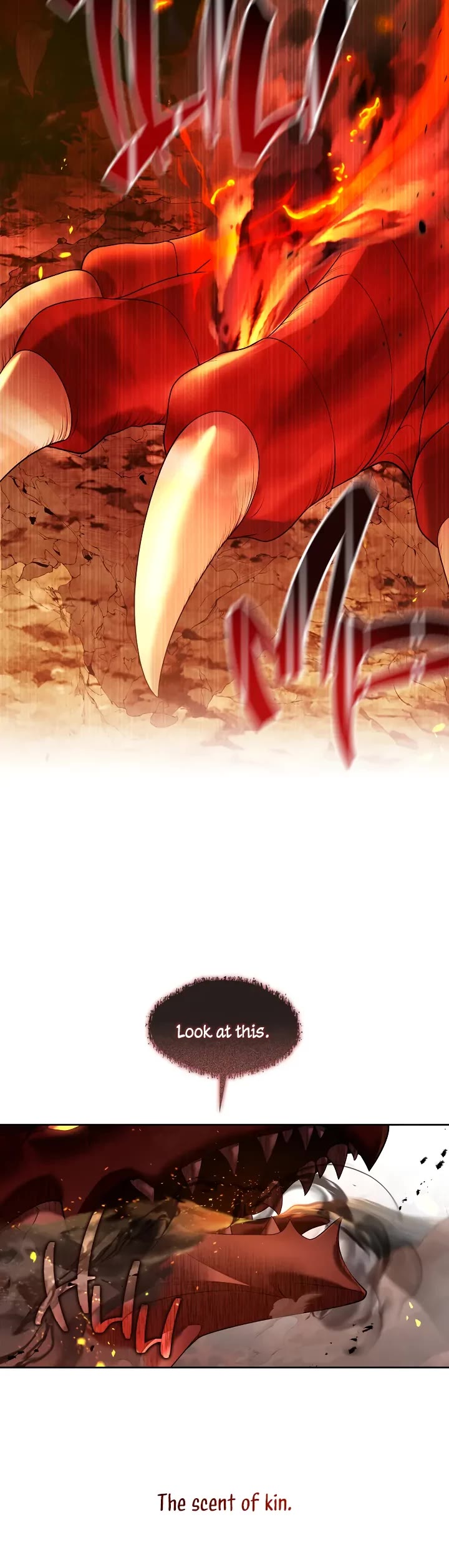 S-Class Hunter Doesn't Want to Be a Villainous Princess Chapter 32 page 37 - Chapter 32