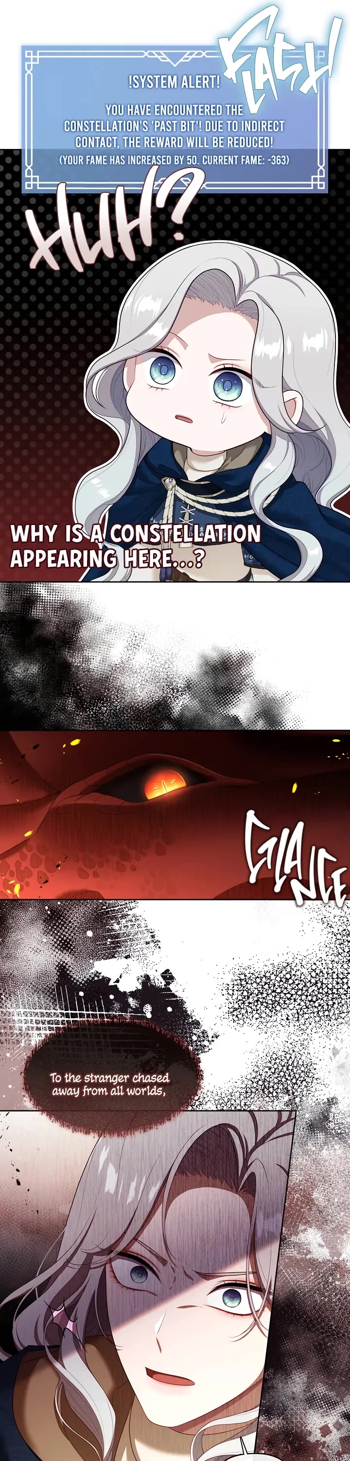 S-Class Hunter Doesn't Want to Be a Villainous Princess Chapter 32 page 39 - Chapter 32