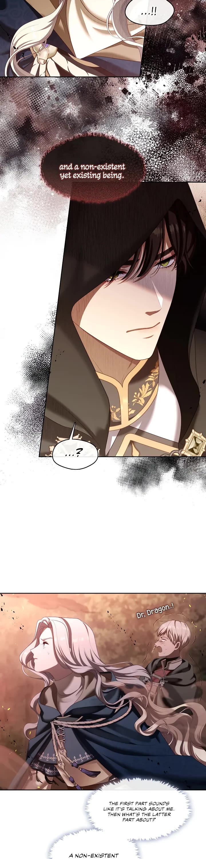 S-Class Hunter Doesn't Want to Be a Villainous Princess Chapter 32 page 40 - Chapter 32