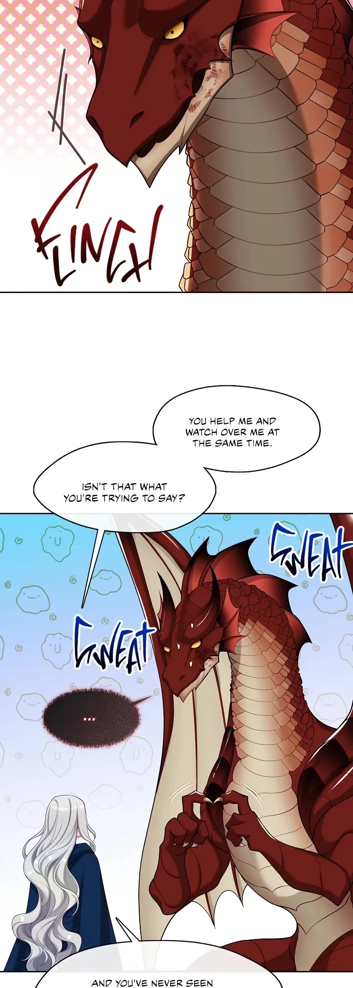 S-Class Hunter Doesn't Want to Be a Villainous Princess Chapter 33 page 30 - Chapter 33